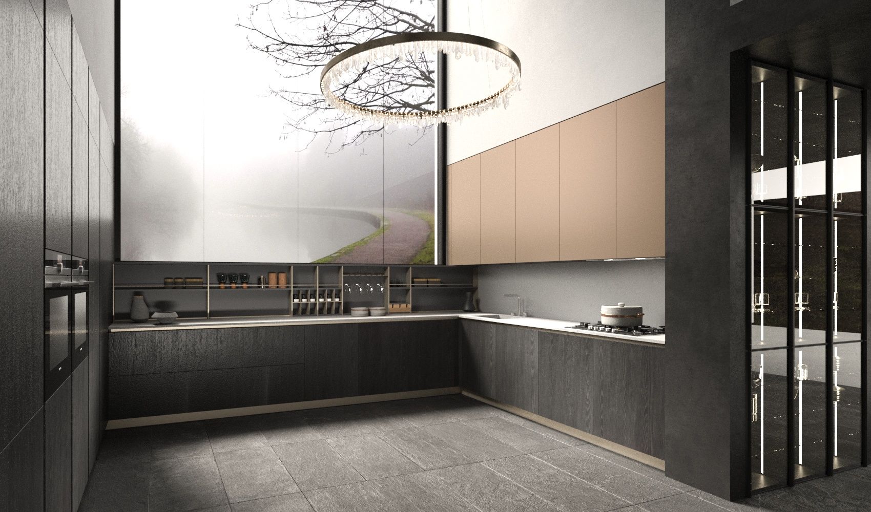 ARAN Kitchens