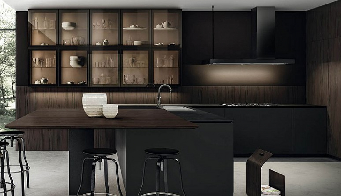 Aster Kitchens