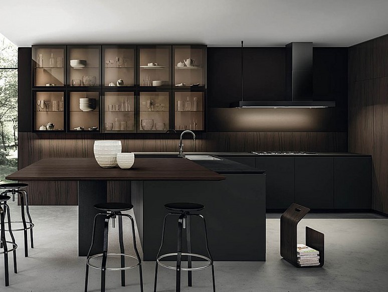 Aster Kitchens