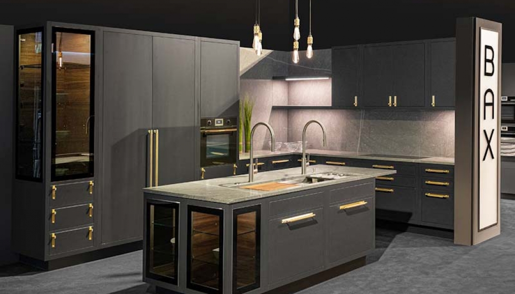 BAX Kitchens