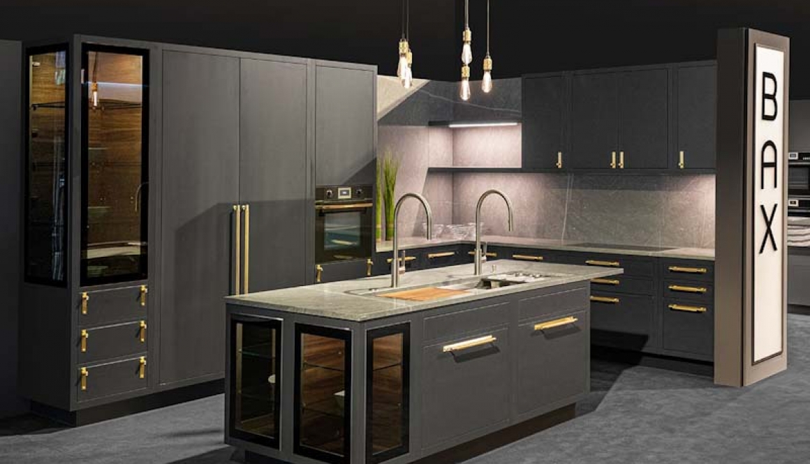 BAX Kitchens