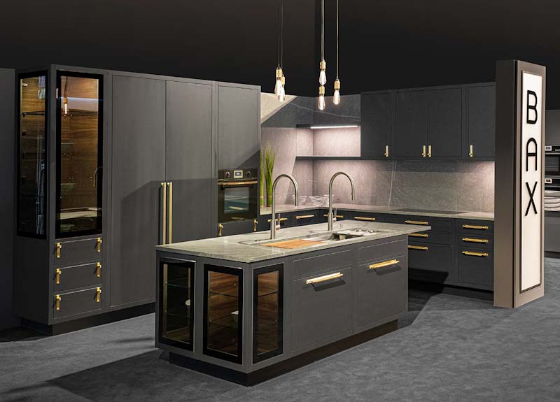 BAX Kitchens