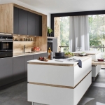 Ballerina Kitchens