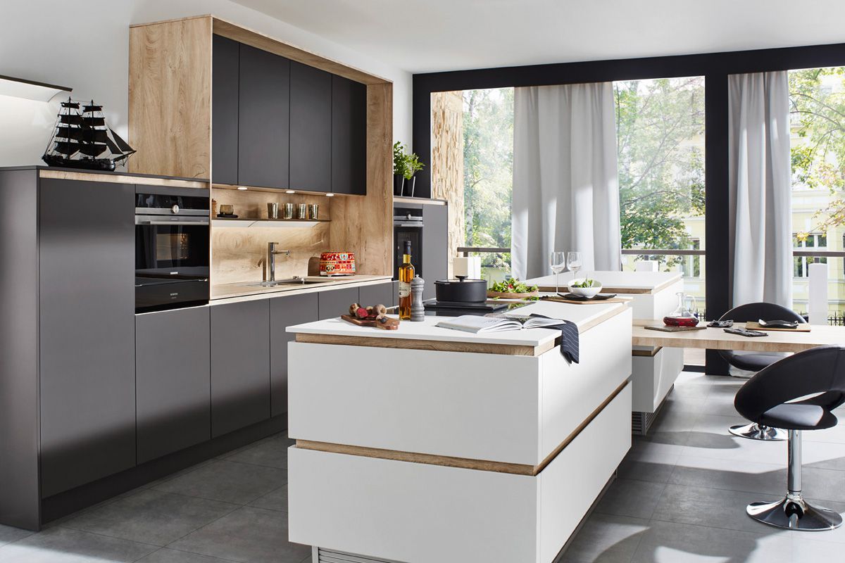 How Do Ballerina Kitchens Compare With Other Kitchen Brands
