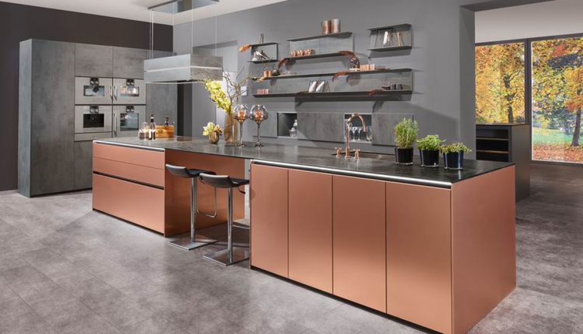 Beckermann Kitchens