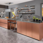 Beckermann Kitchens