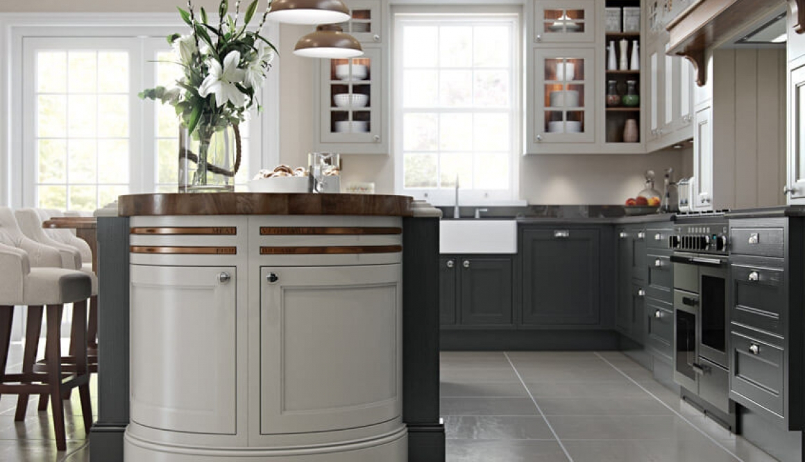 Bespoke Kitchen 202