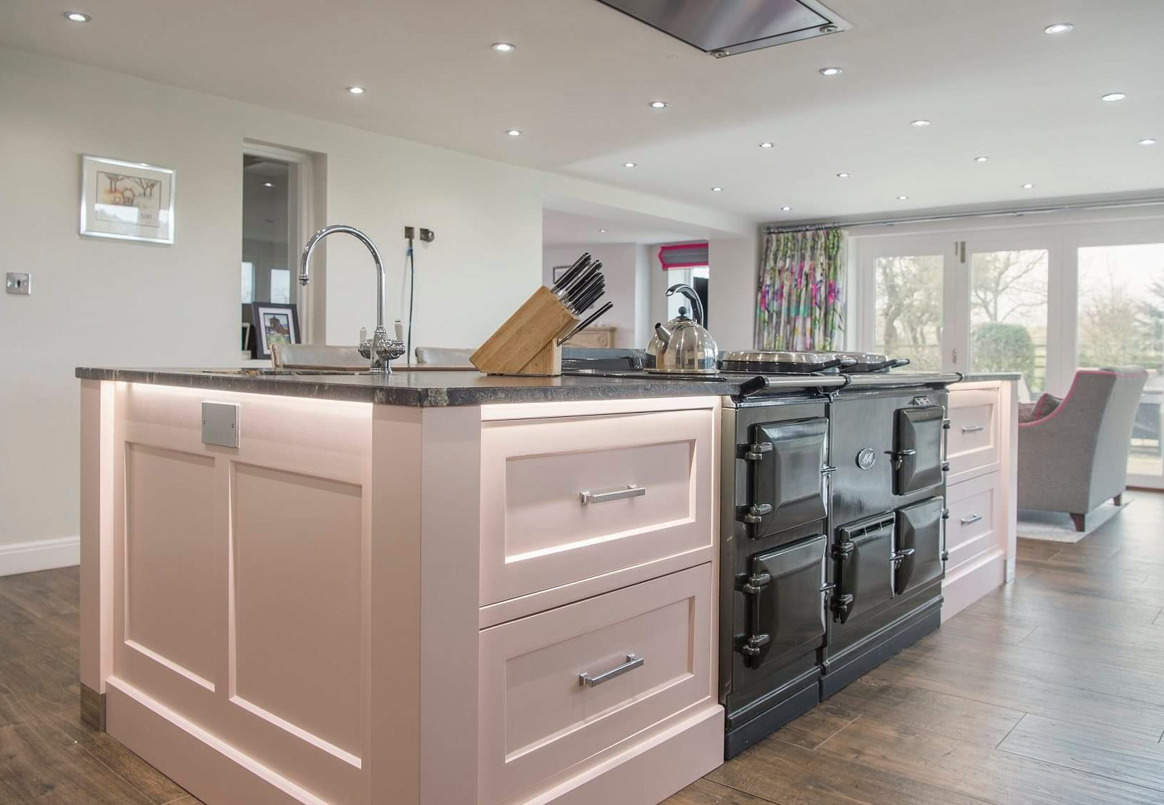 New Bespoke Kitchens Gallery