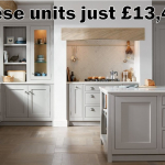 Bespoke Kitchens