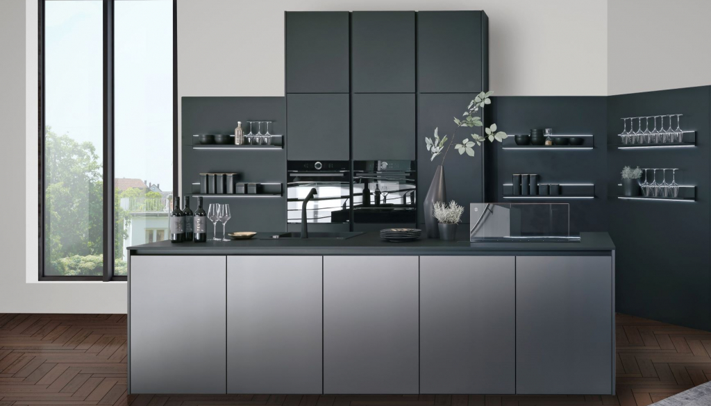 Brigitte Kitchens Brigitte Kitchens