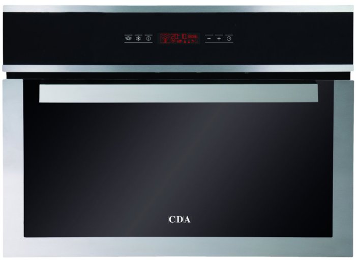 CDA sv410 steam oven