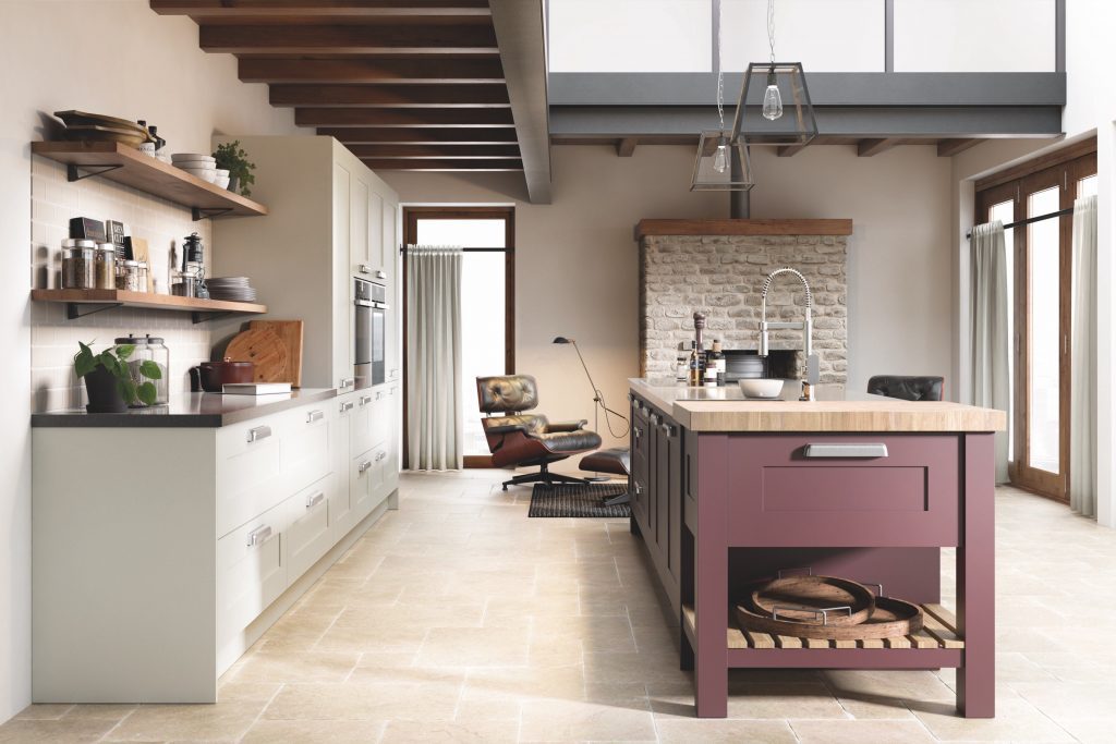 Caledonia Kitchens