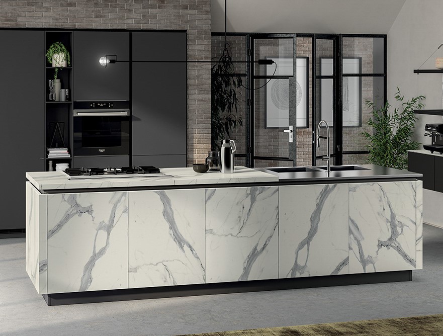 Ceramic kitchen 3