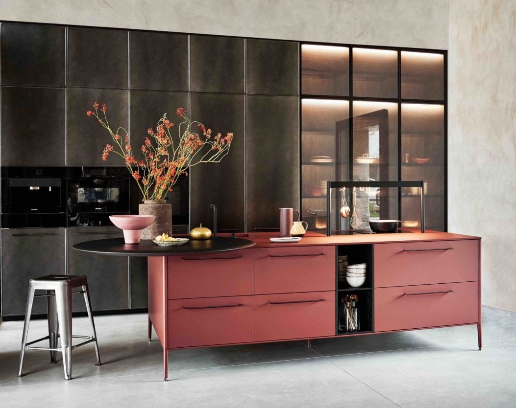 Cesar Kitchens
