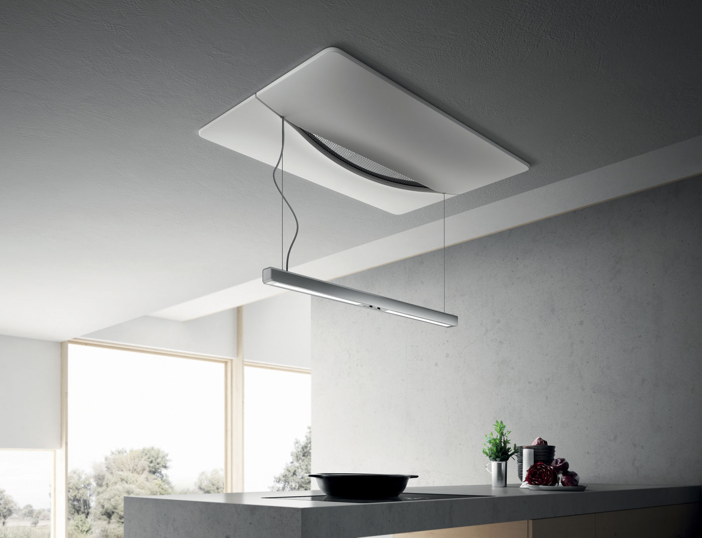 Cooker Hoods 6