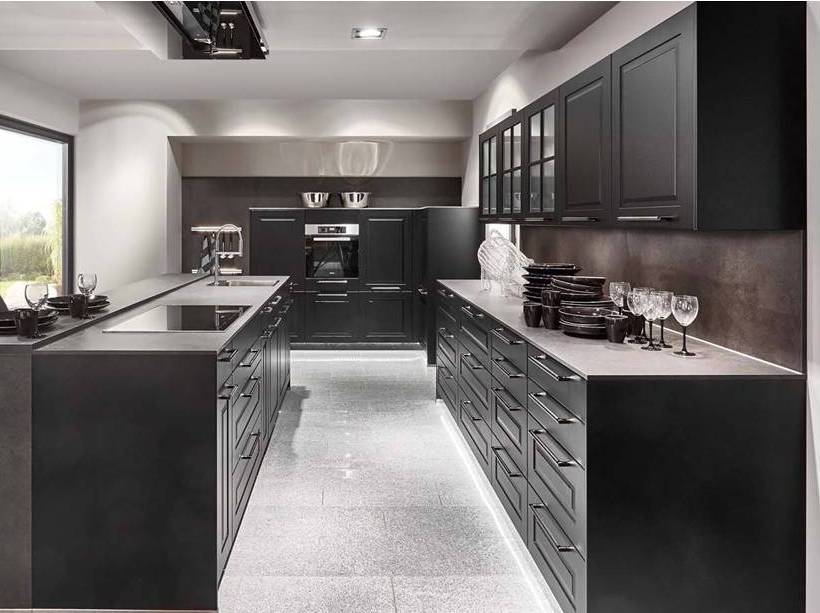 New Country Kitchens Gallery