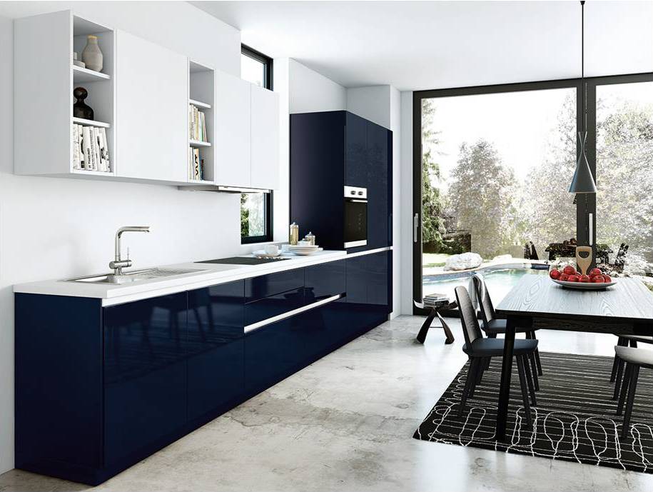 Gloss Kitchens