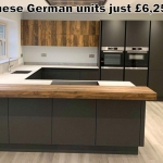 Designer Kitchen 1