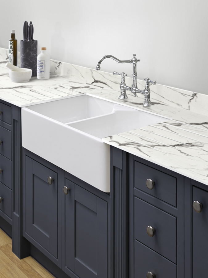 Designer Kitchen