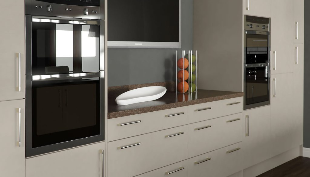 English Rose Kitchens