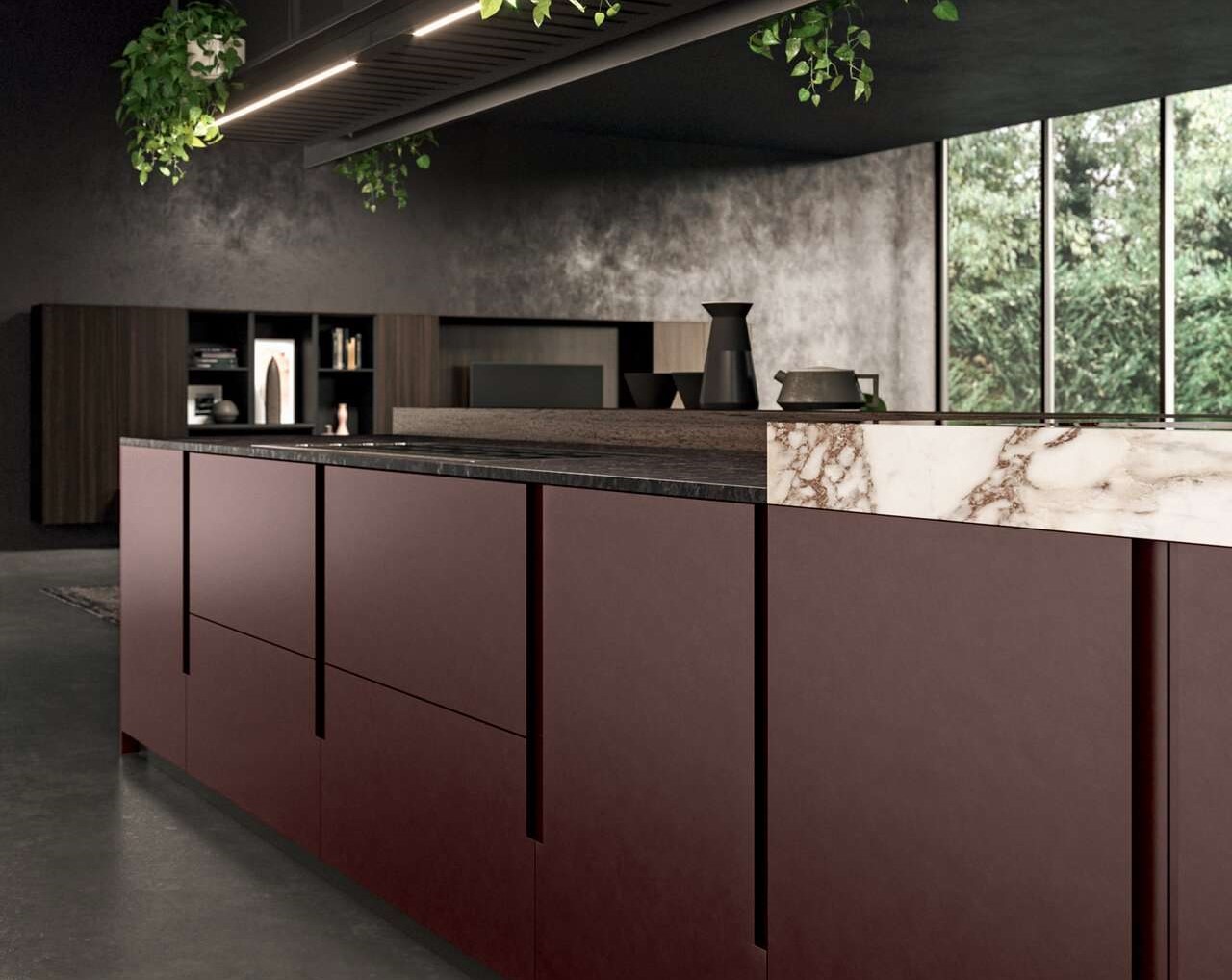 FENIX kitchen