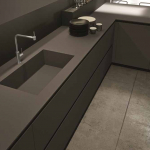 Fenix Worktops