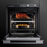 Fisher & Paykel OB60SL11DEPX1 single oven