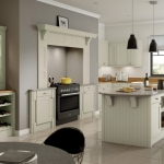 Fitted Kitchen Cost