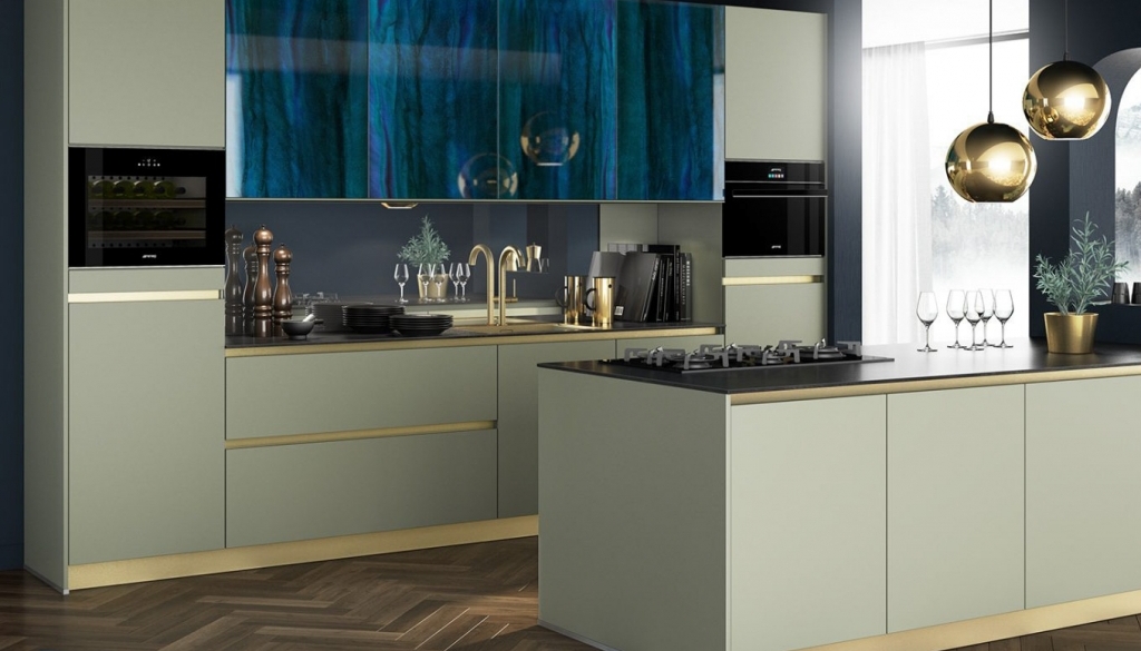 Fitted Kitchens 50