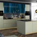 Fitted Kitchens 50