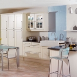 Fitted Kitchen 1