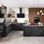 German Kitchens