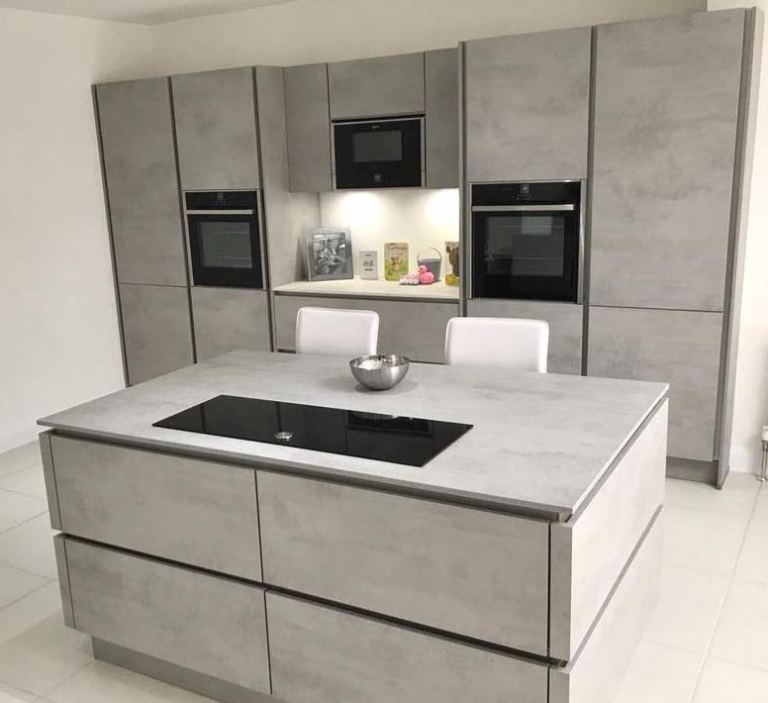 The pros & cons of laminate worktops