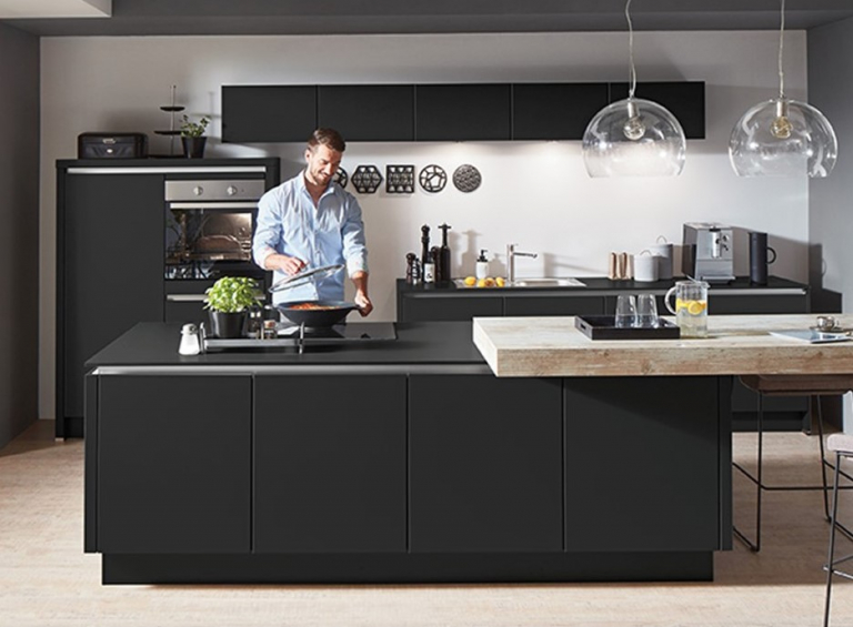 The pros & cons of laminate worktops