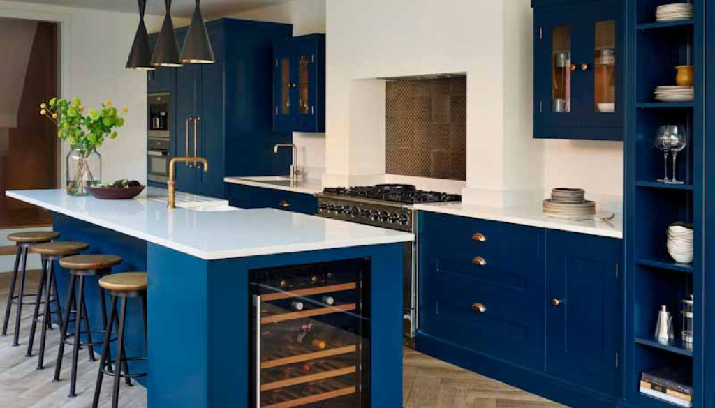 Harvey Jones Kitchens 2