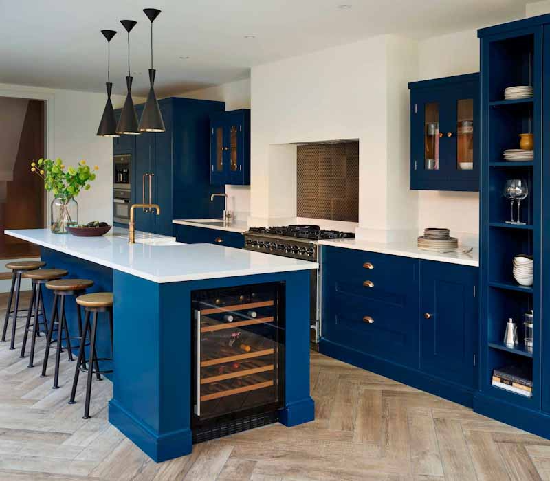 Harvey Jones Kitchens 2 Harvey Jones Kitchens 2