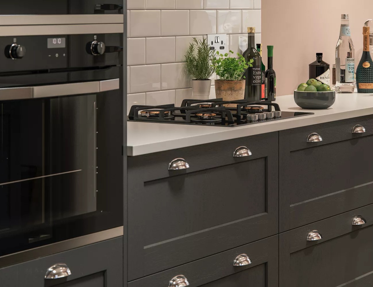 John Lewis Kitchens