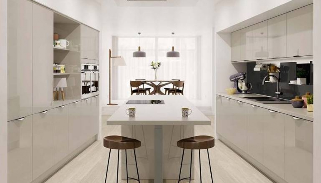 where to get the best kitchen design ideas from