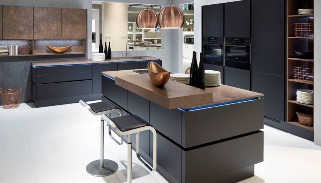 best kitchen designers uk