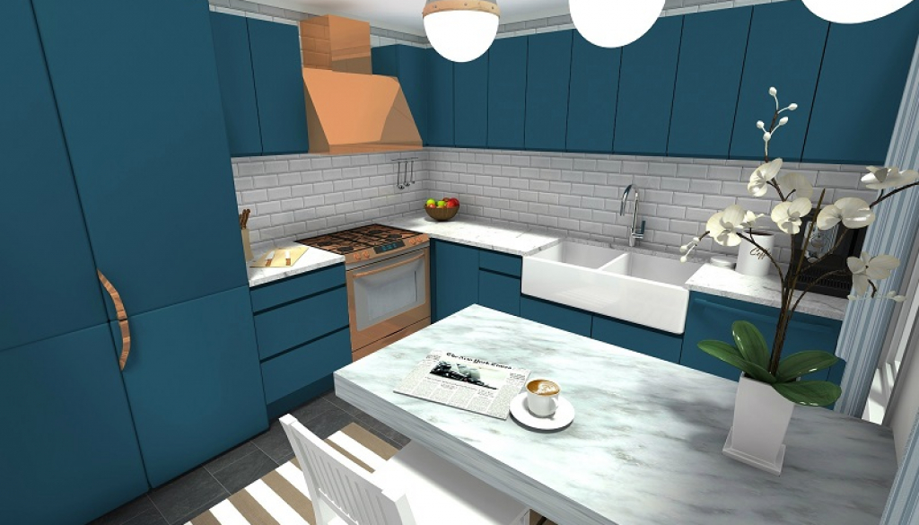 Kitchen Designs