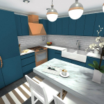 Kitchen Designs