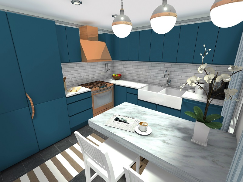 Kitchen Designs
