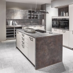 Kitchen Layouts