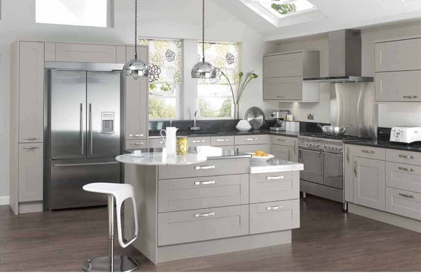 kitchen ranges