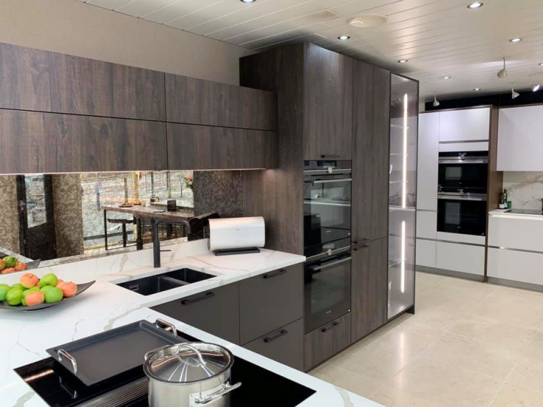 Find the best value kitchen showrooms