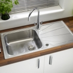 Kitchen Sink korona 1.0B