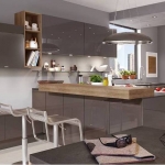 Kitchen plan