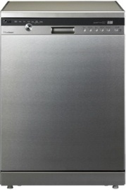 LG d1484 dishwasher