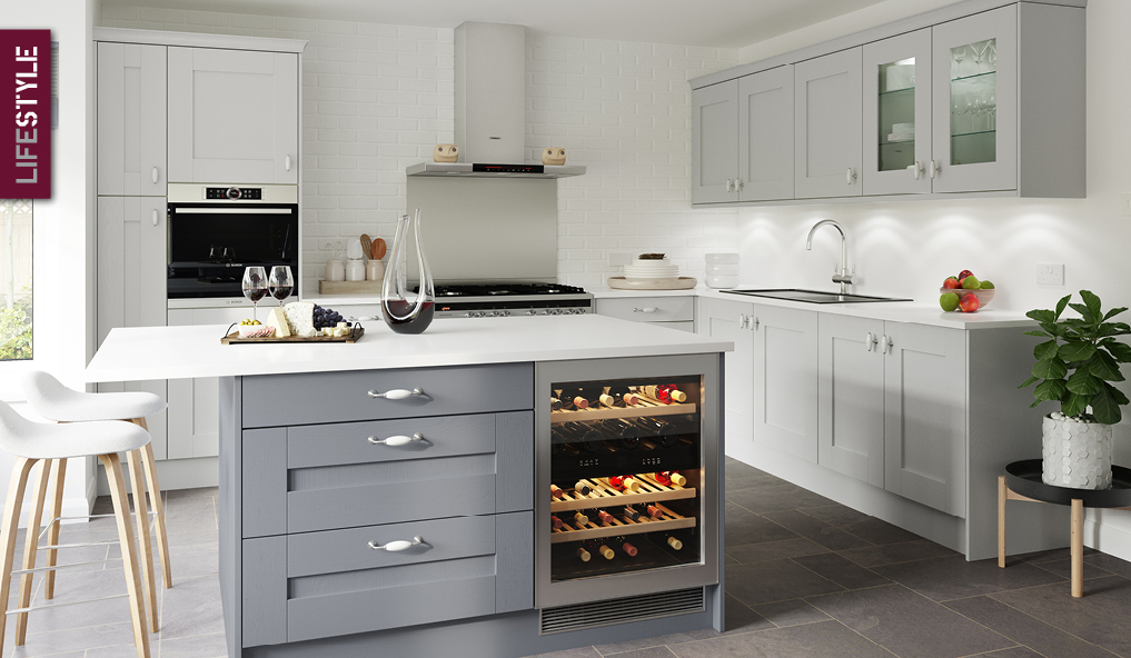 Lifestyle Kitchens