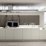 Linea Quattro Kitchens